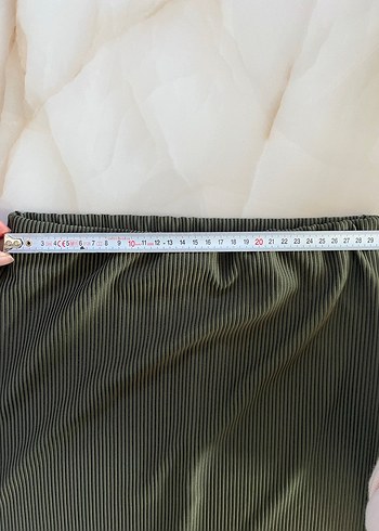 Fitilli kalem etek - Görsel 4