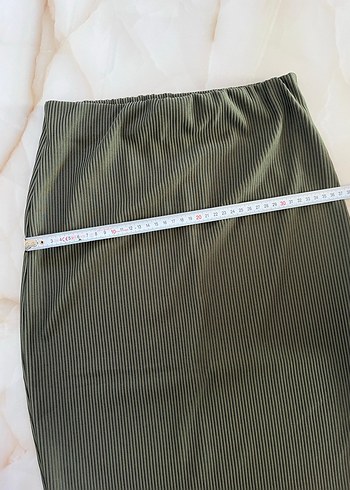 Fitilli kalem etek - Görsel 3