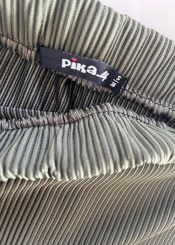 Fitilli kalem etek - Görsel 5