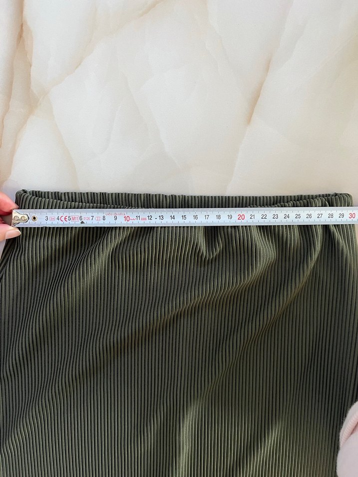 Fitilli kalem etek - Görsel 4