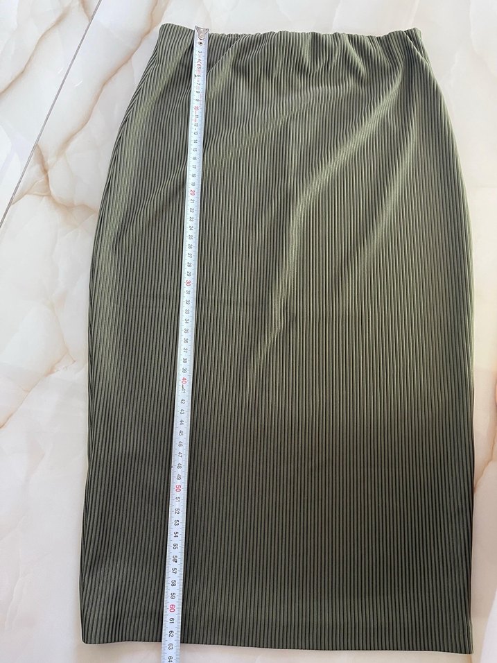 Fitilli kalem etek - Görsel 2