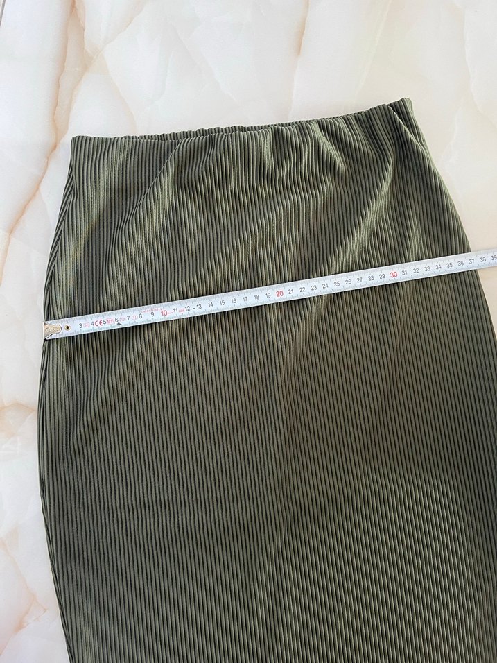 Fitilli kalem etek - Görsel 3