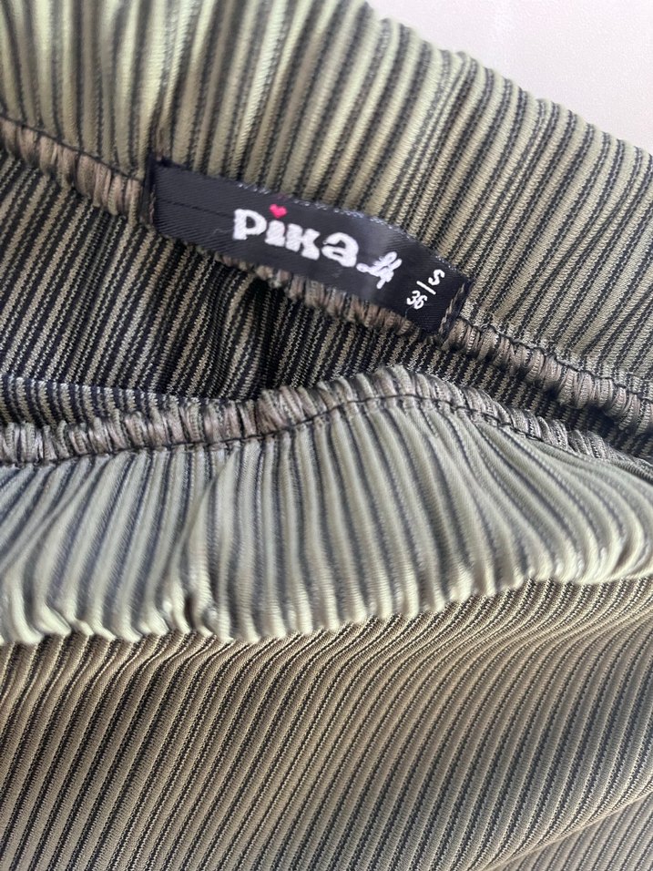 Fitilli kalem etek - Görsel 5