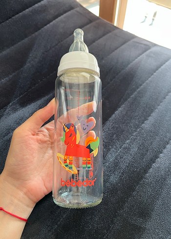 Bebedor biberon - Görsel 2