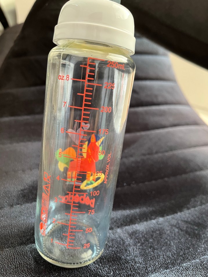 Bebedor biberon - Görsel 3