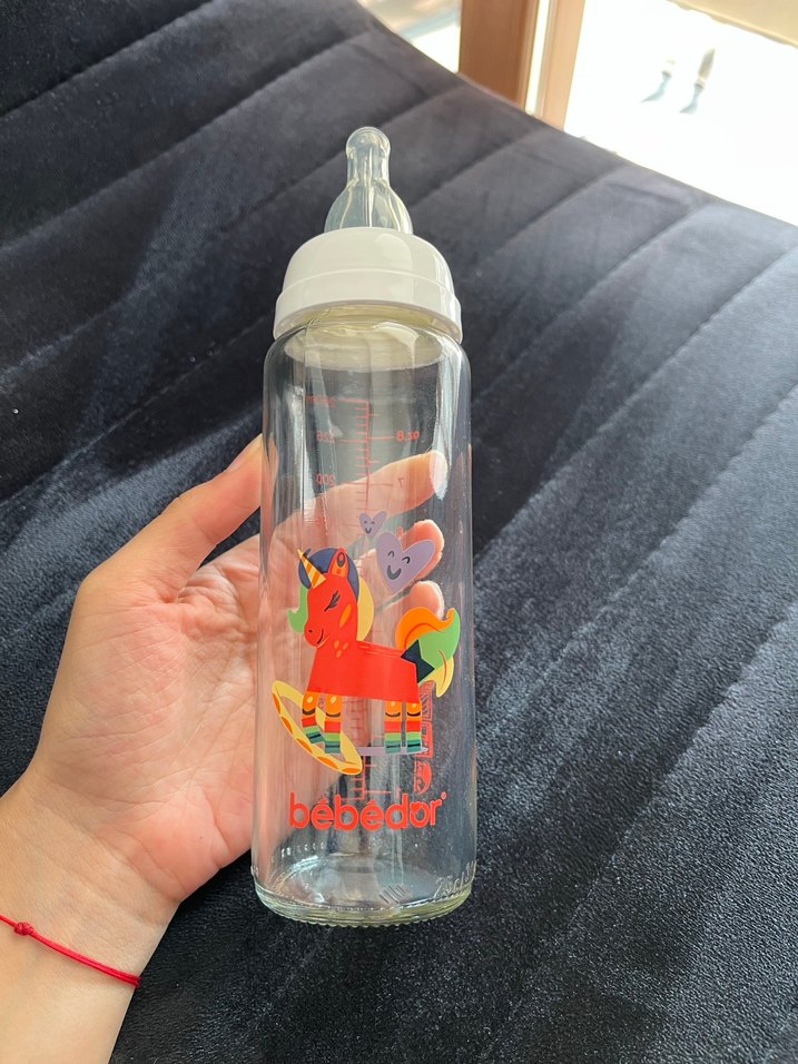 Bebedor biberon - Görsel 2