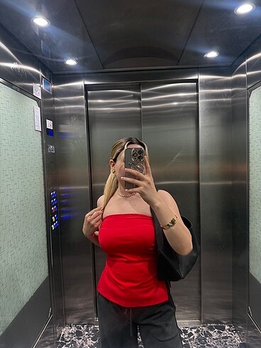Bershka