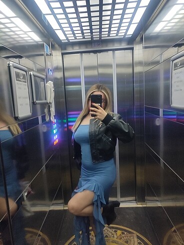 xs Beden Eyyo dan aldım