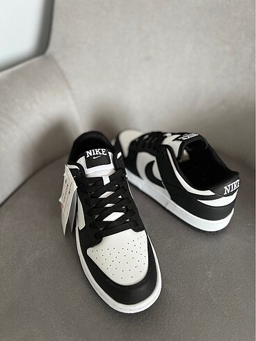 Nıke Dunk Low Panda