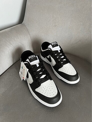 40 Beden Nıke Dunk Low Panda