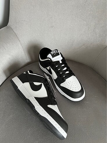 Nike Nıke Dunk Low Panda