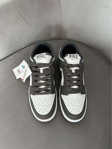 40 Beden Nıke Dunk Low Gri
