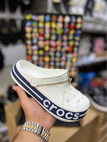Crocs terlik Numaralar:36,37,38,39,40