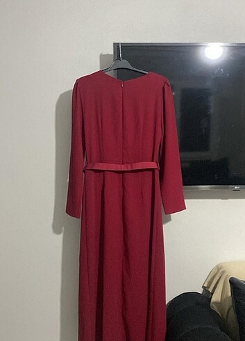 Tesettür giyim  - Görsel 2