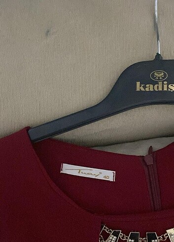 Tesettür giyim  - Görsel 3