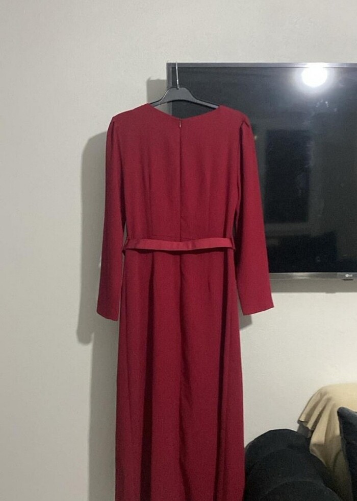 Tesettür giyim  - Görsel 2