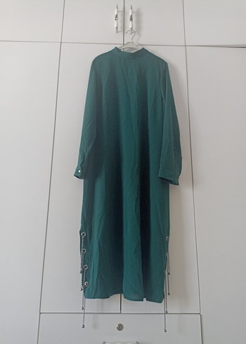uzun tunik