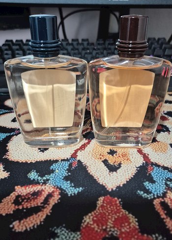 Ulric de Varens Tabac Coton ve Cafe Vanille - Görsel 10