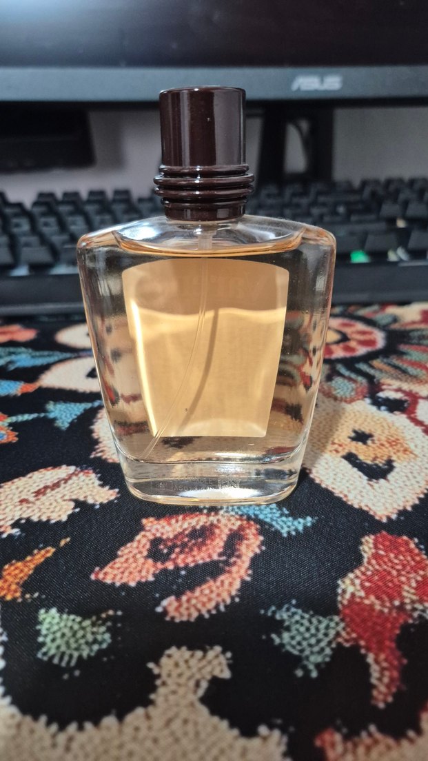 Ulric de Varens Tabac Coton ve Cafe Vanille - Görsel 5