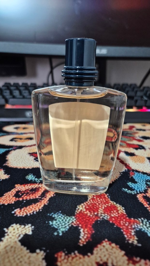 Ulric de Varens Tabac Coton ve Cafe Vanille - Görsel 3