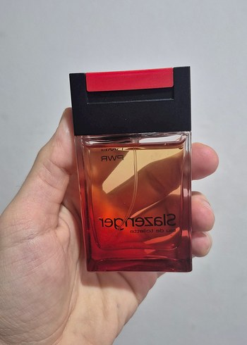 Slazenger Kırmızı - Görsel 4