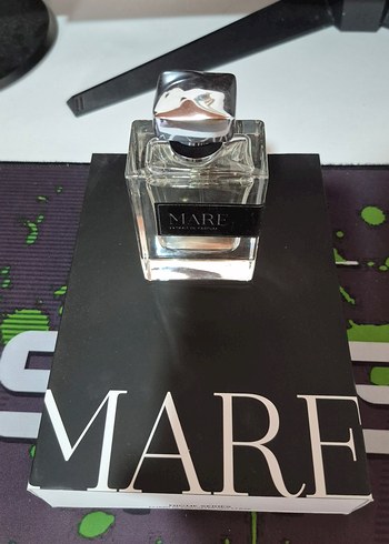 MAD MARE Erkek Parfümü (Orto Parisi Megamare Muadili)