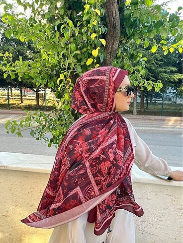 Soft şal
