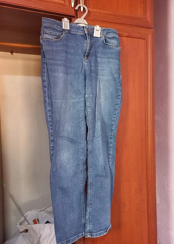 LCW Kadın Kot Pantolon