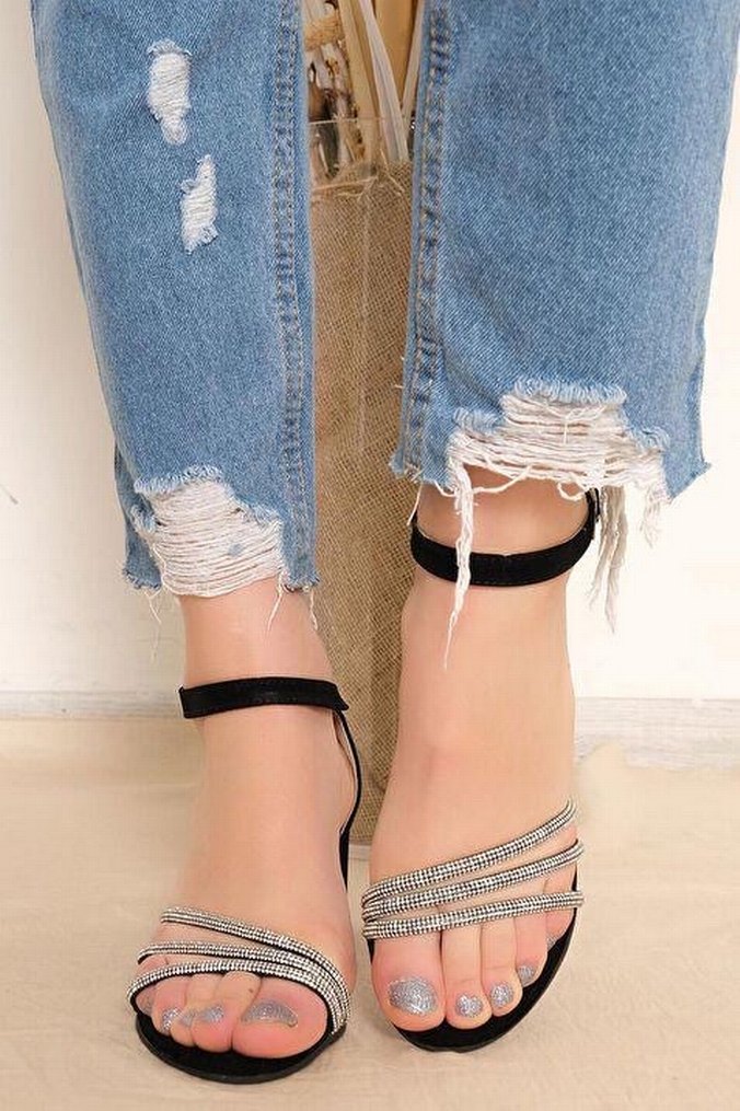 5 Cm topuk - Görsel 2