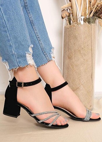 5 cm topuk - Görsel 5