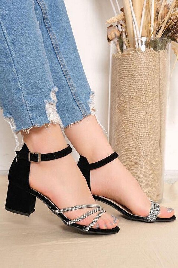 5 cm topuk - Görsel 5