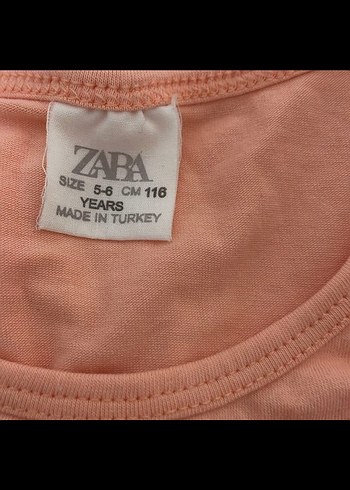 Pembe Pastel zara ikili takim - Görsel 2