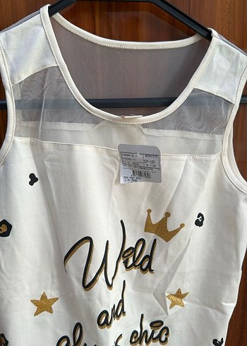 LC Waikiki 12-13 Yaş