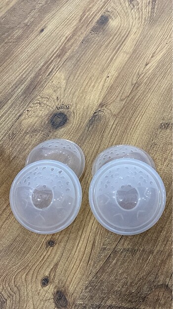 Mycey göğüs kalkan seti süt toplayıcı - Görsel 5