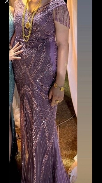 Dresscodex Gece elbisesi