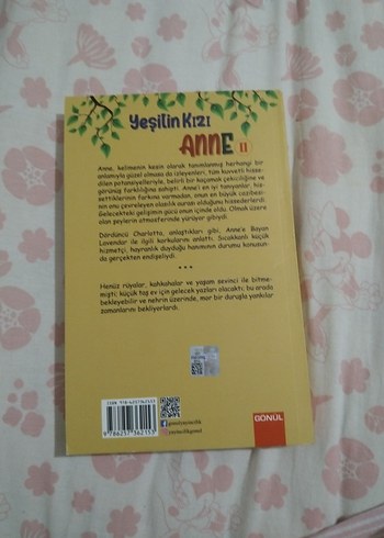  L.M. Montgomery'nin 