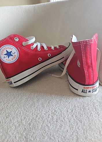 38 Beden Converse Chuck Taylor All Star