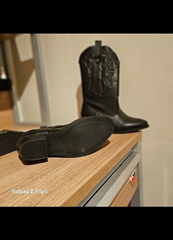 LC Waikiki Lcw kovboy çizme