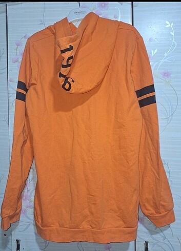 LC Waikiki Baskılı sweatshirt