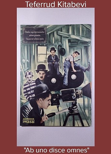 Masa Kültür Sanat ve Edebiyat Dergisi Sayı: 17
