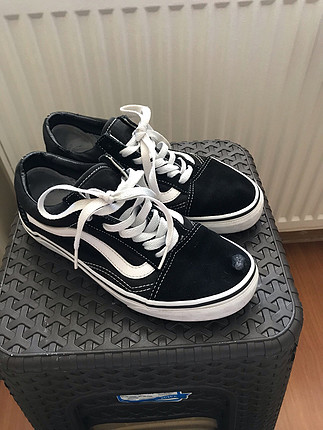 Vans old skool