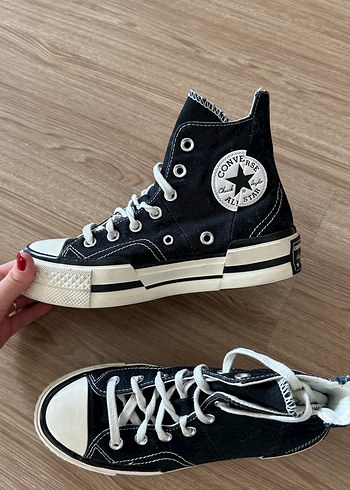36,5 Beden Converse Chuck 70 Plus