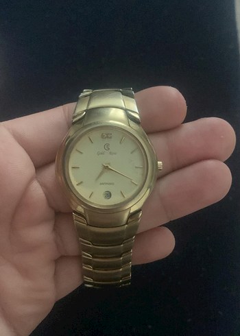 unisex orjinal vintage saat