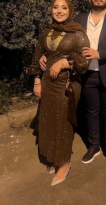 Diğer Abiye
