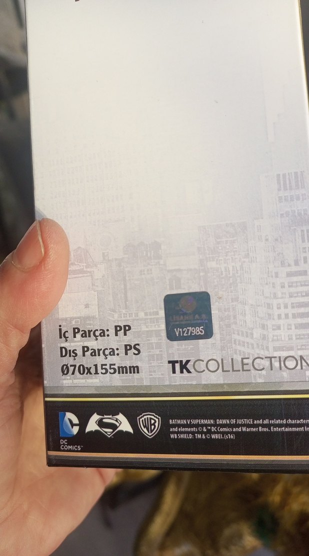 Çok Renkli Çocuk Termos Bardak 280 ml - Görsel 4