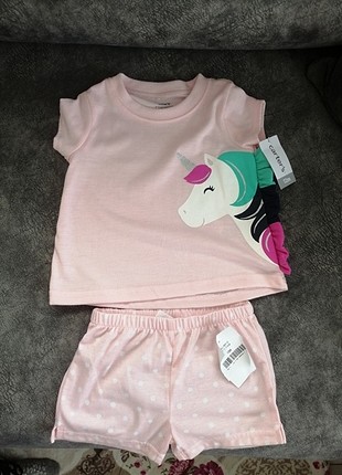 Carter's 3 lü takım