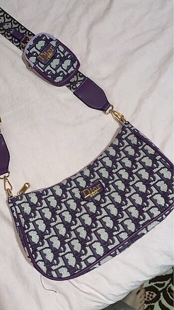 Dior mor canta