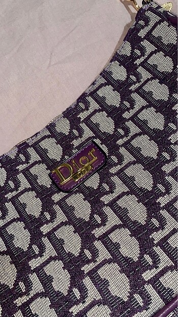 Dior Dior mor canta