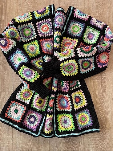 #crochethırka