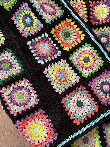 Stradivarius #crochethırka